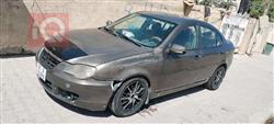 Proton Persona